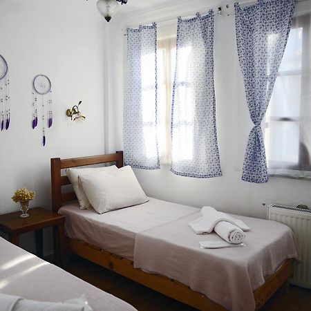 Bozcaada Boutique Bed and Breakfast Exteriör bild