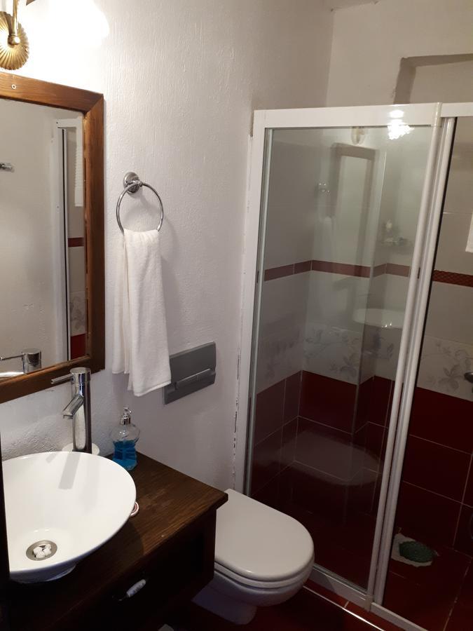 Bozcaada Boutique Bed and Breakfast Exteriör bild