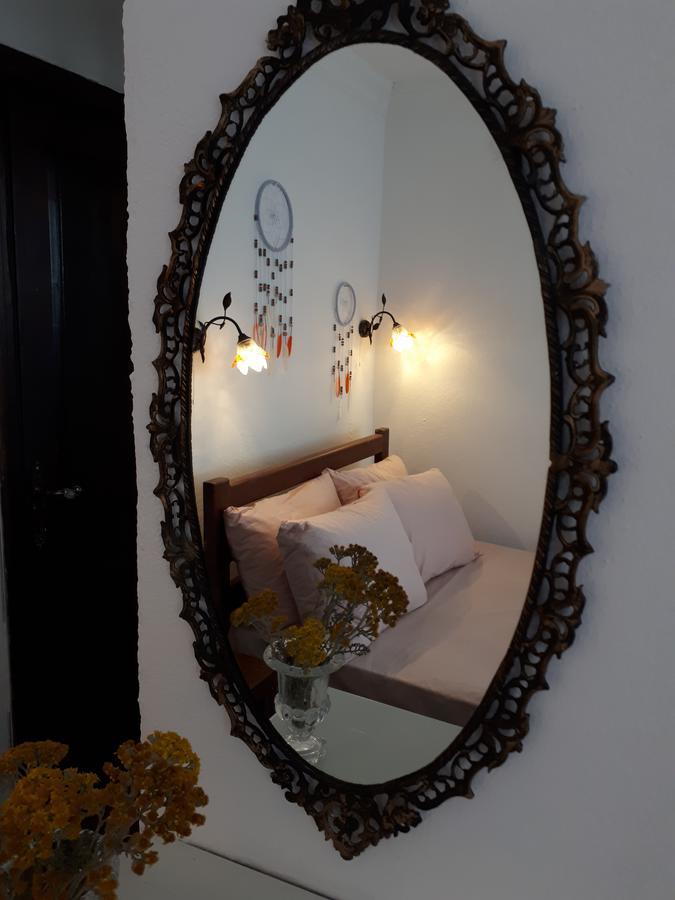 Bozcaada Boutique Bed and Breakfast Exteriör bild