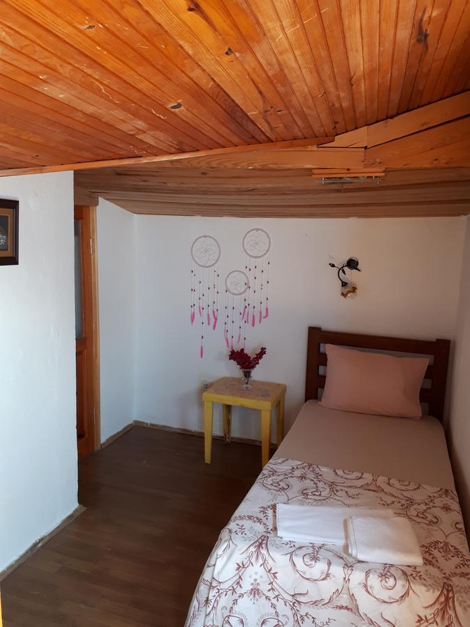 Bozcaada Boutique Bed and Breakfast Exteriör bild