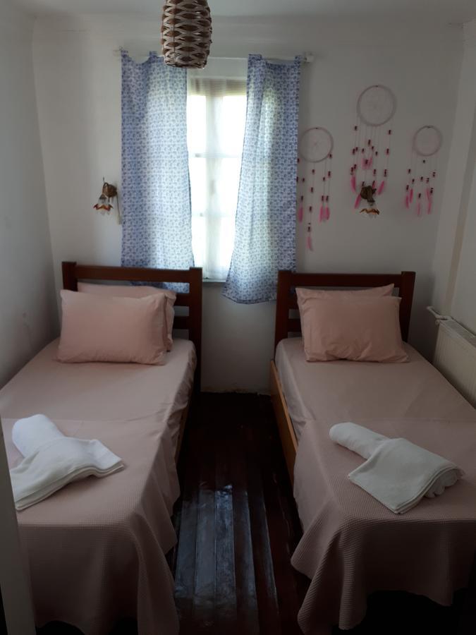 Bozcaada Boutique Bed and Breakfast Exteriör bild