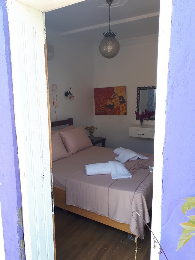 Bozcaada Boutique Bed and Breakfast Exteriör bild