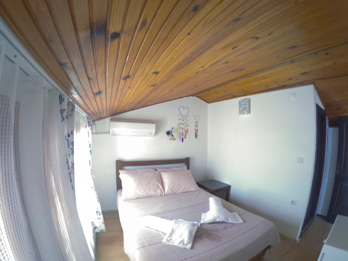 Bozcaada Boutique Bed and Breakfast Exteriör bild