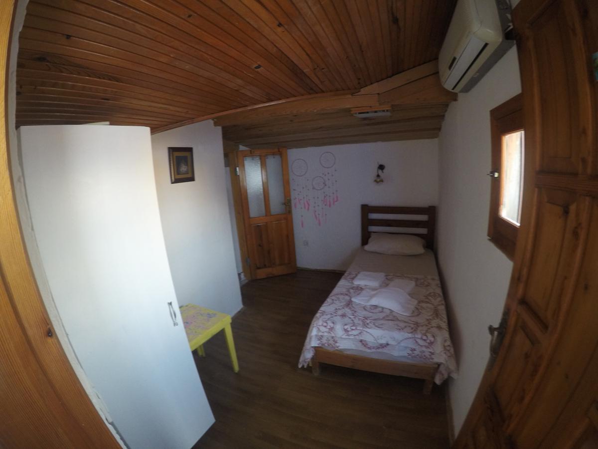 Bozcaada Boutique Bed and Breakfast Exteriör bild