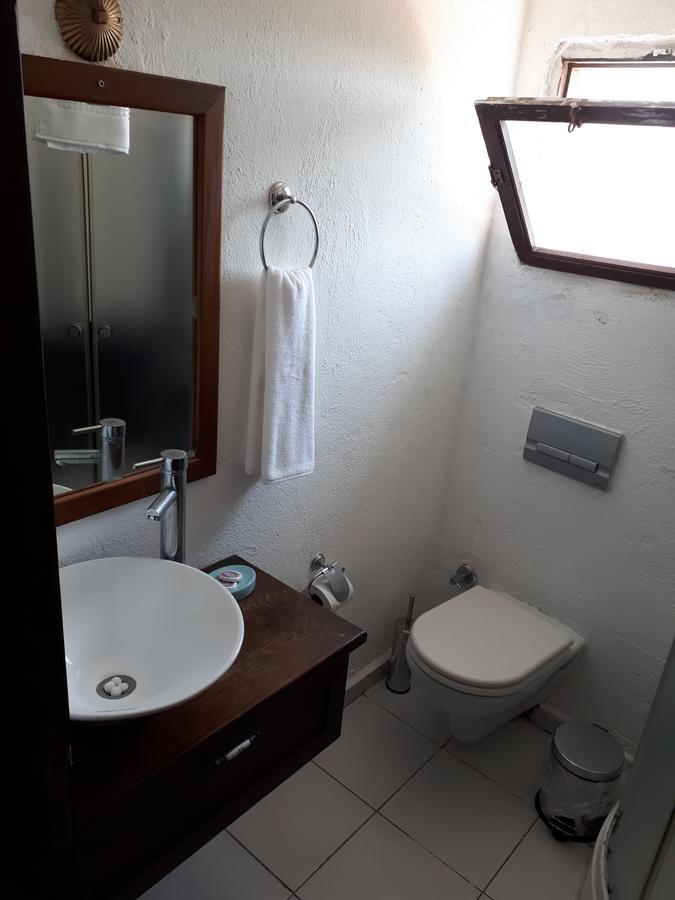 Bozcaada Boutique Bed and Breakfast Exteriör bild