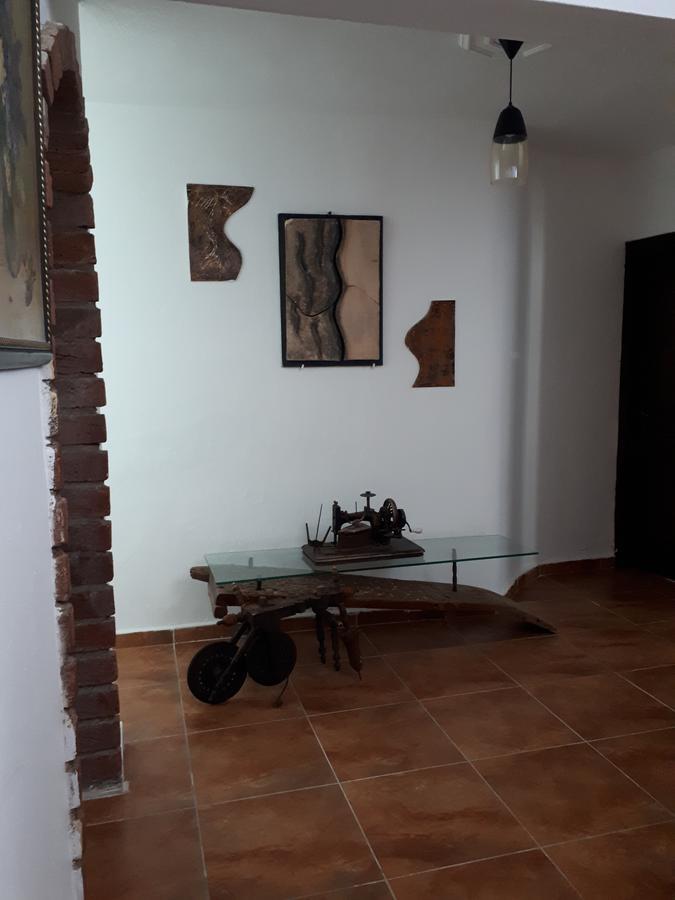 Bozcaada Boutique Bed and Breakfast Exteriör bild
