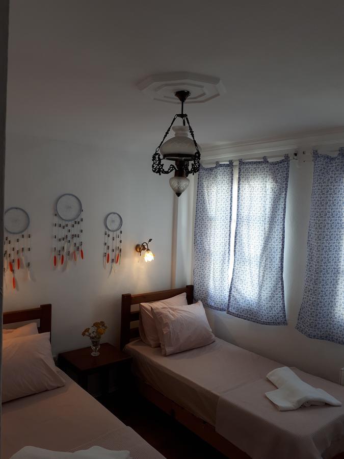 Bozcaada Boutique Bed and Breakfast Exteriör bild