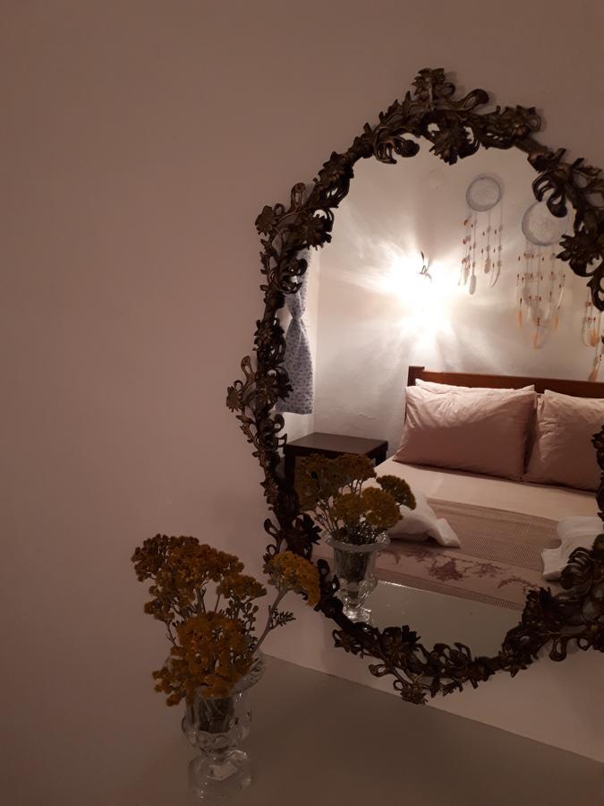 Bozcaada Boutique Bed and Breakfast Exteriör bild