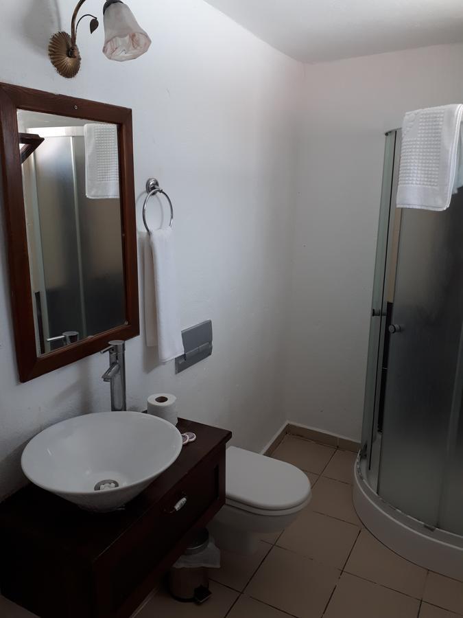 Bozcaada Boutique Bed and Breakfast Exteriör bild