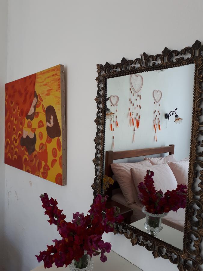 Bozcaada Boutique Bed and Breakfast Exteriör bild