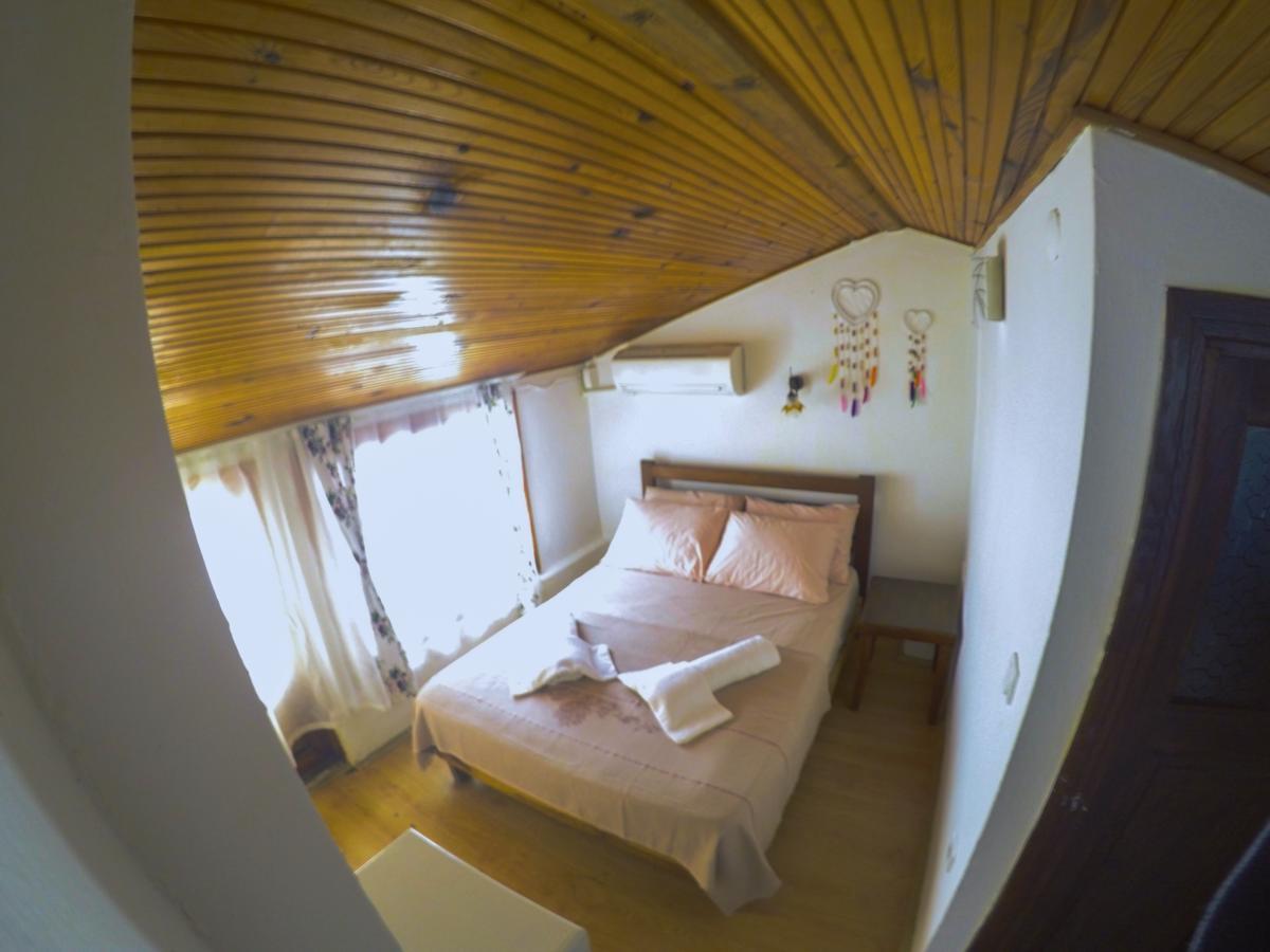 Bozcaada Boutique Bed and Breakfast Exteriör bild