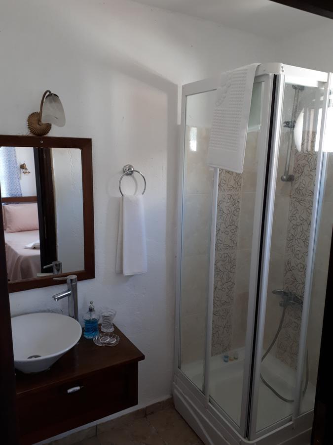 Bozcaada Boutique Bed and Breakfast Exteriör bild