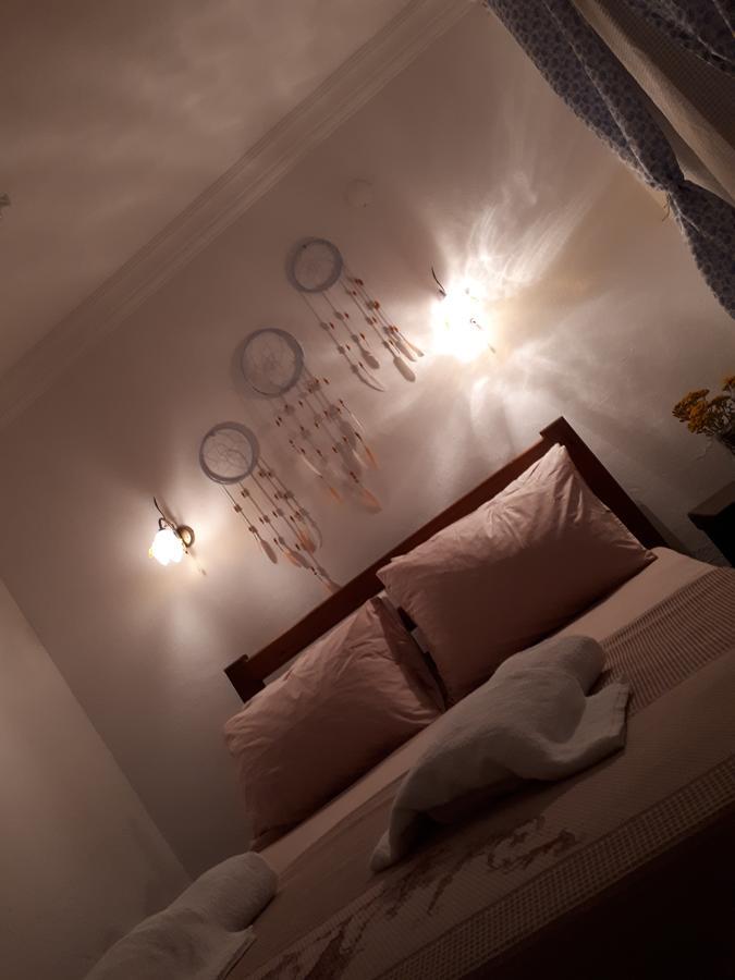 Bozcaada Boutique Bed and Breakfast Exteriör bild