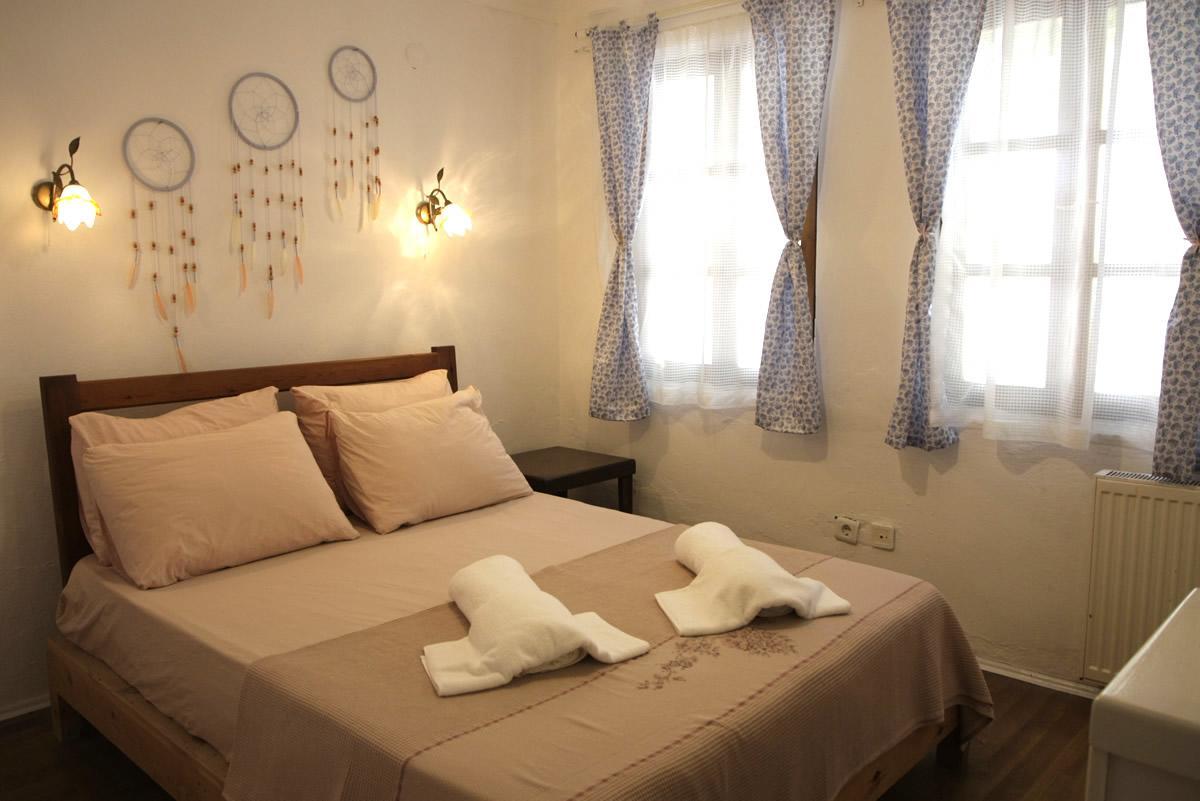Bozcaada Boutique Bed and Breakfast Exteriör bild