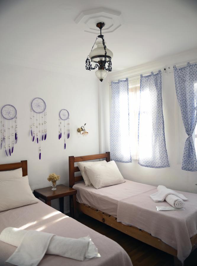 Bozcaada Boutique Bed and Breakfast Exteriör bild