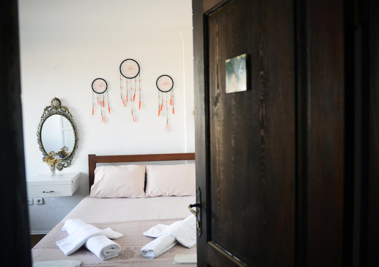 Bozcaada Boutique Bed and Breakfast Exteriör bild