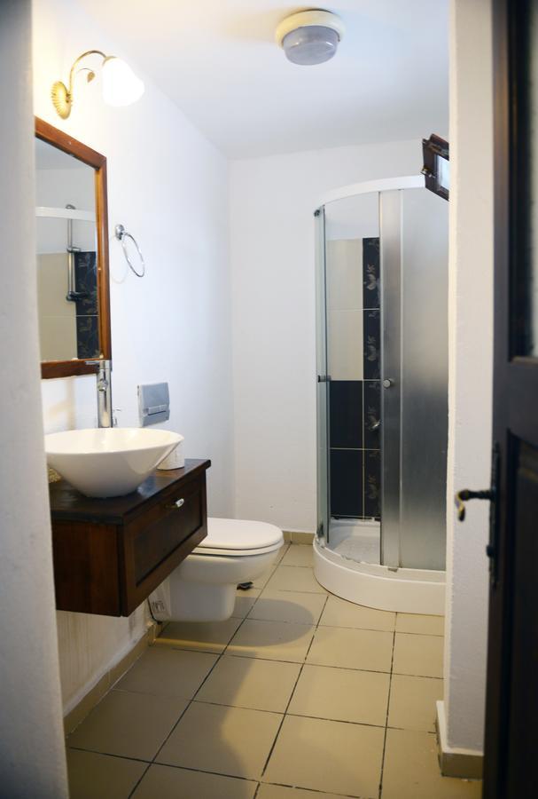 Bozcaada Boutique Bed and Breakfast Exteriör bild