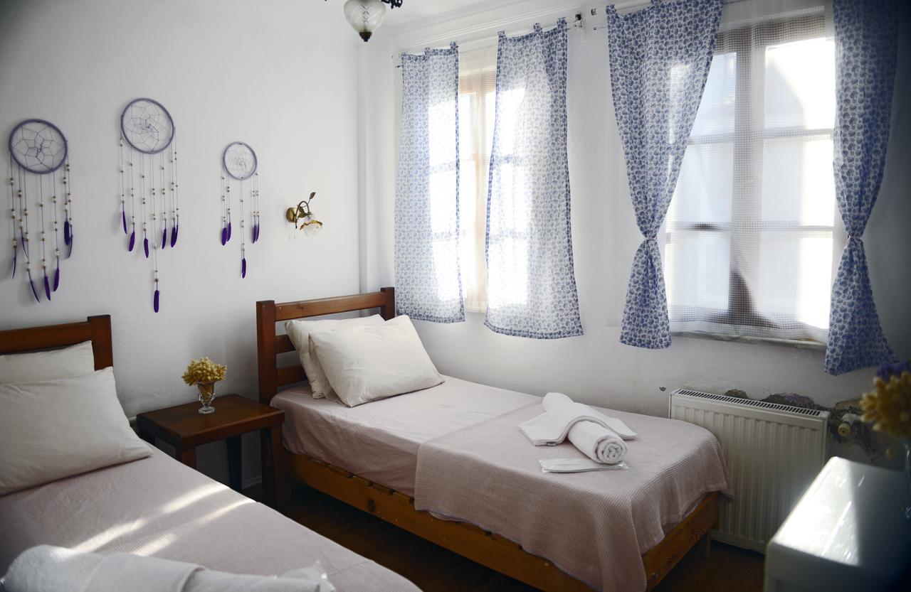 Bozcaada Boutique Bed and Breakfast Exteriör bild
