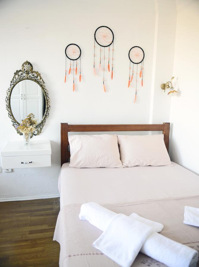 Bozcaada Boutique Bed and Breakfast Exteriör bild