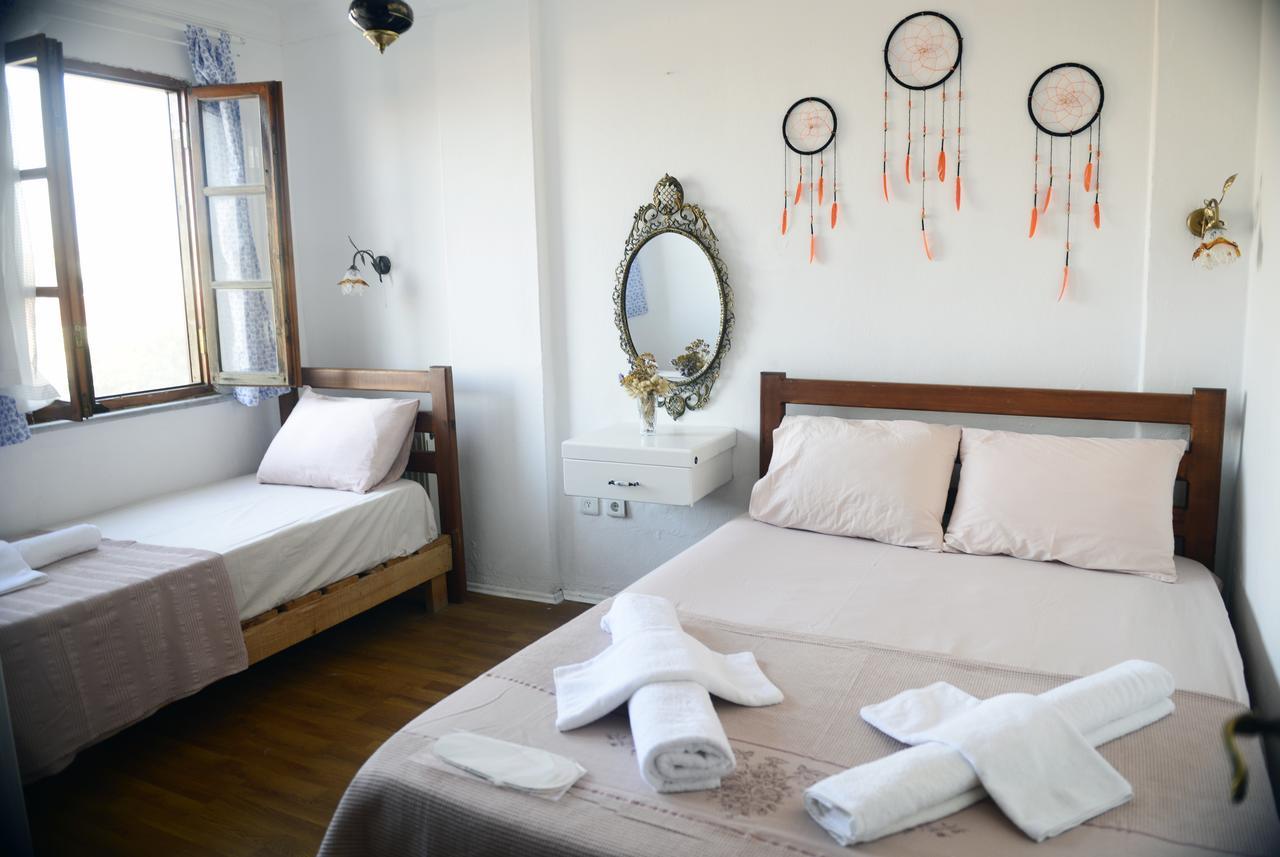 Bozcaada Boutique Bed and Breakfast Exteriör bild